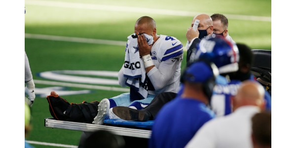 Dallas Cowboysin säätäminen yli kymmenen vuoden ajan ei ole vielä avannut uusia saavutuksia